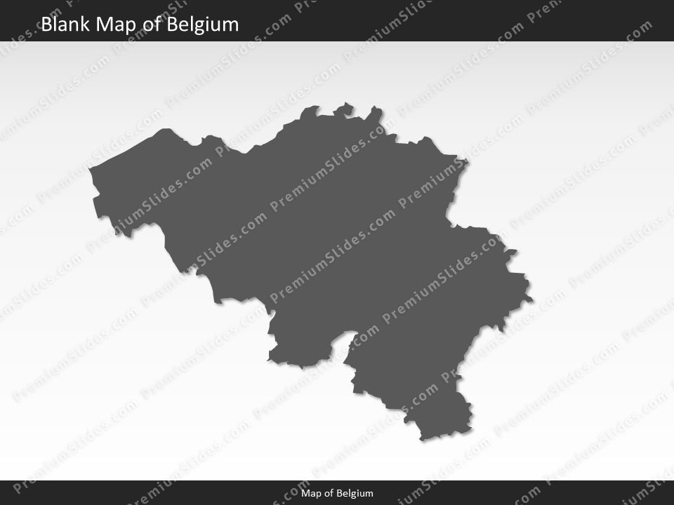 powerpoint-map-belgium