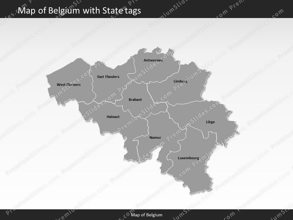 powerpoint-map-belgium