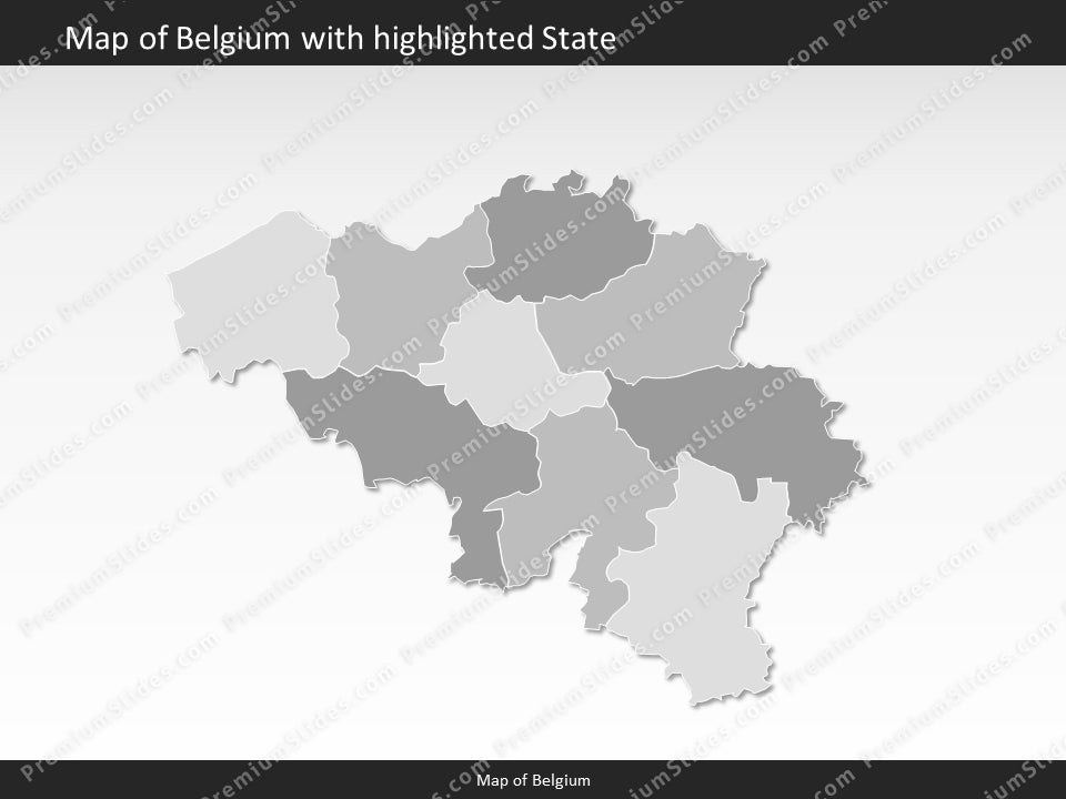 powerpoint-map-belgium