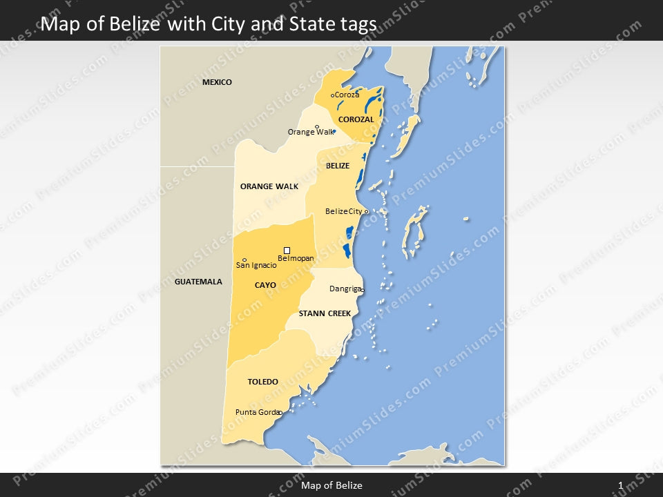 powerpoint-map-belize