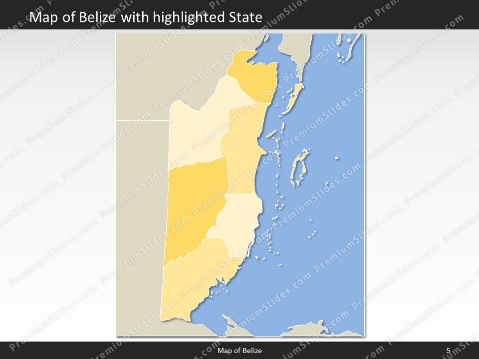 powerpoint-map-belize