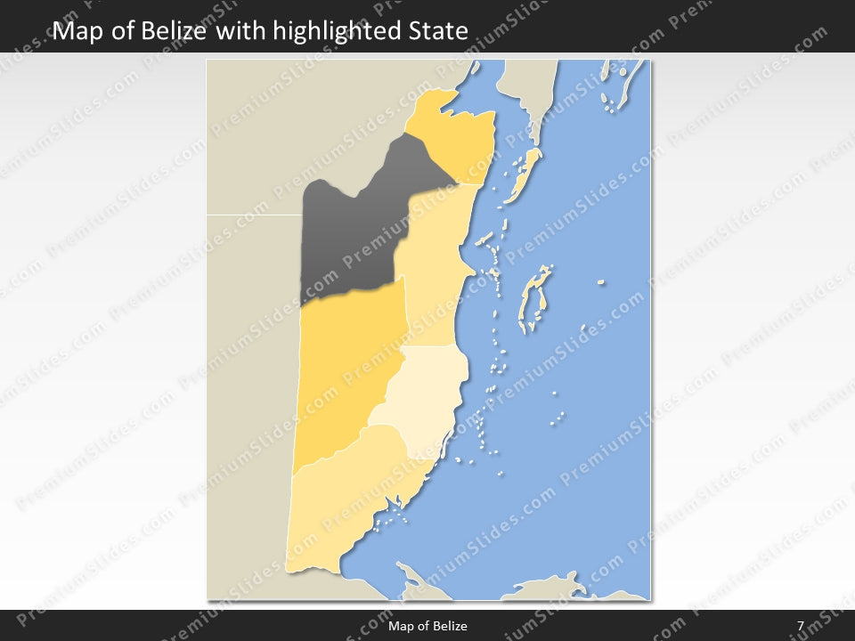 powerpoint-map-belize