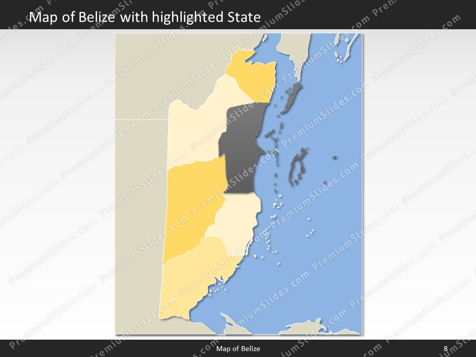 powerpoint-map-belize