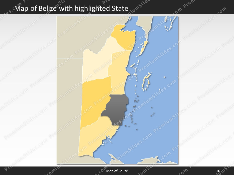 powerpoint-map-belize