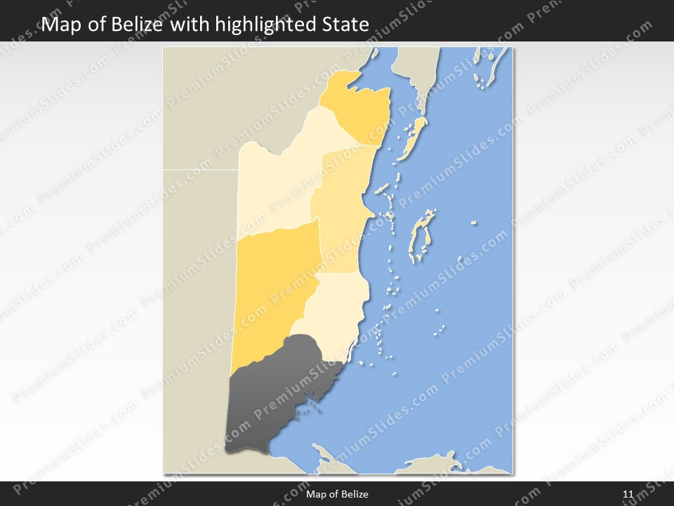 powerpoint-map-belize