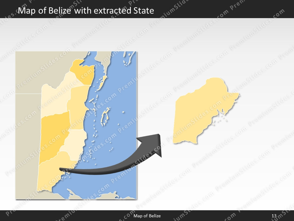 powerpoint-map-belize