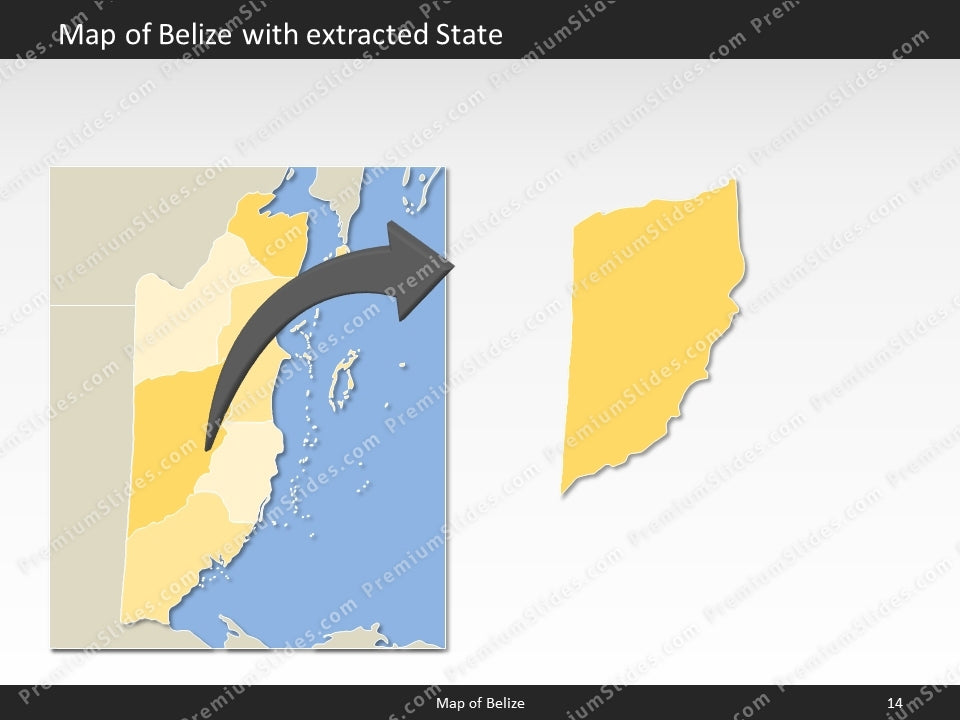 powerpoint-map-belize
