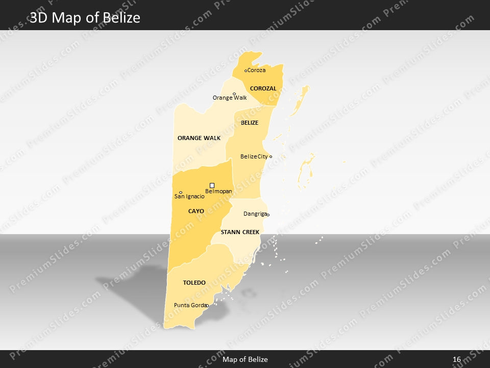 powerpoint-map-belize