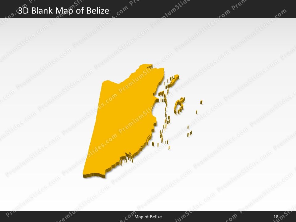 powerpoint-map-belize