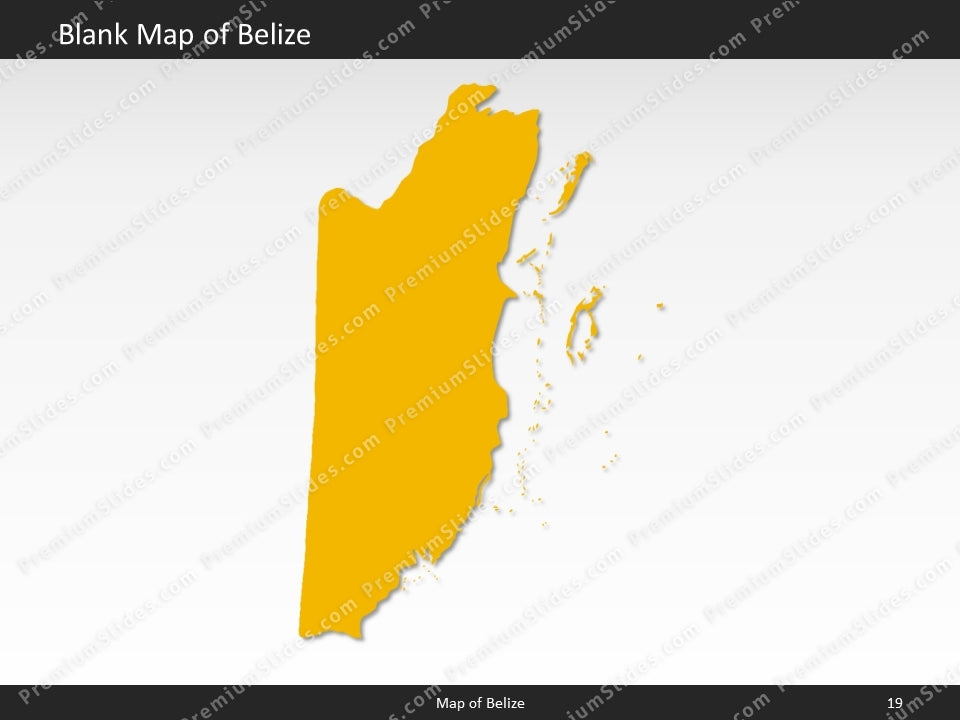 powerpoint-map-belize