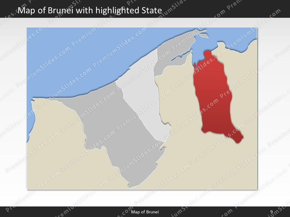 powerpoint-map-brunei