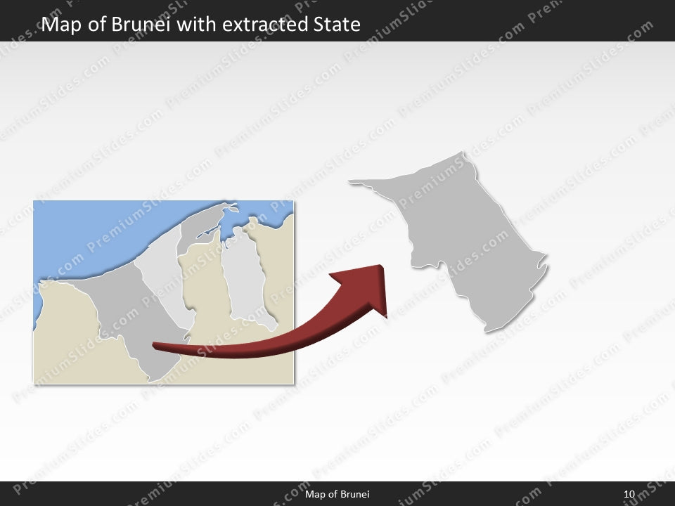 powerpoint-map-brunei