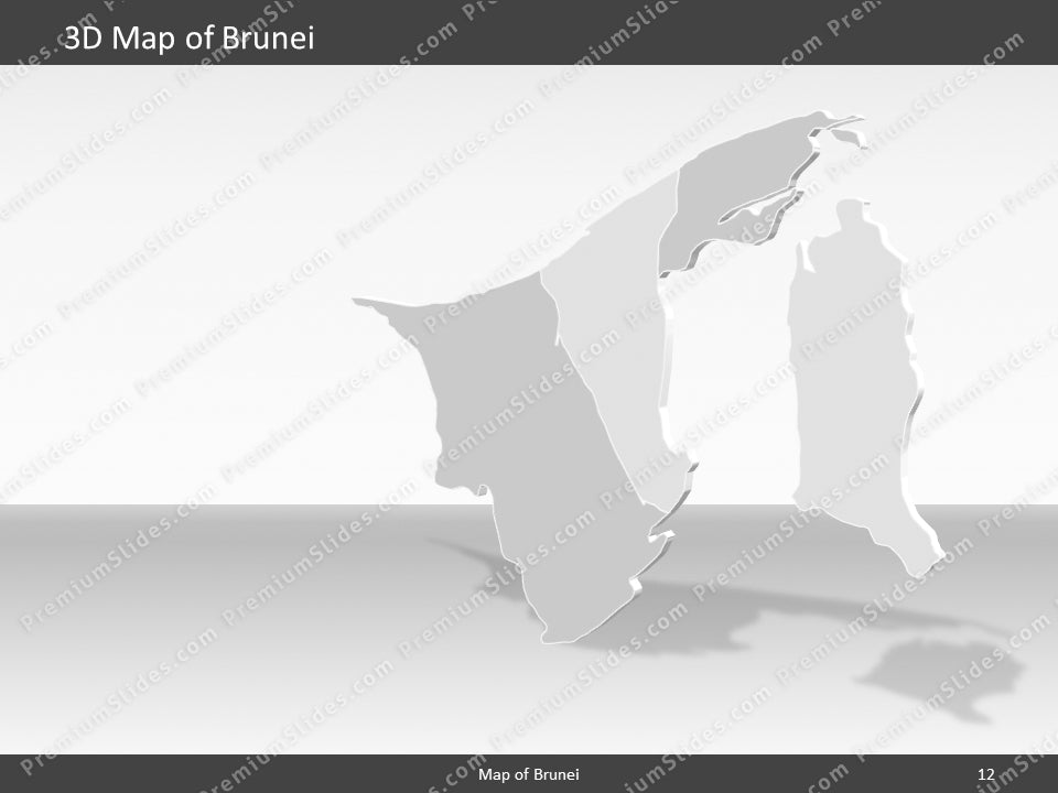 powerpoint-map-brunei