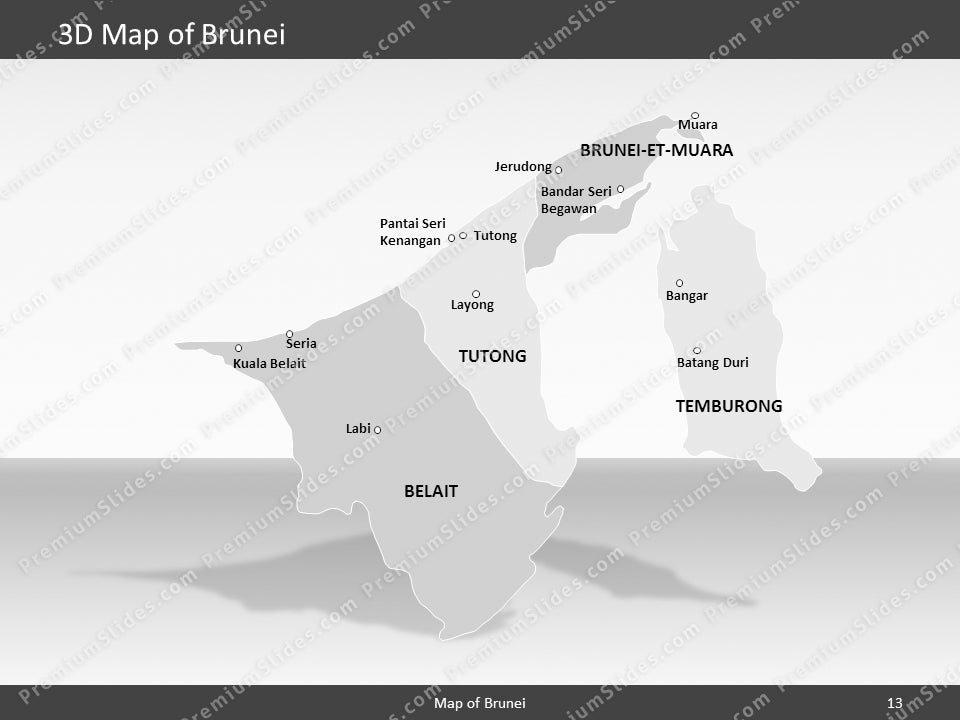 powerpoint-map-brunei