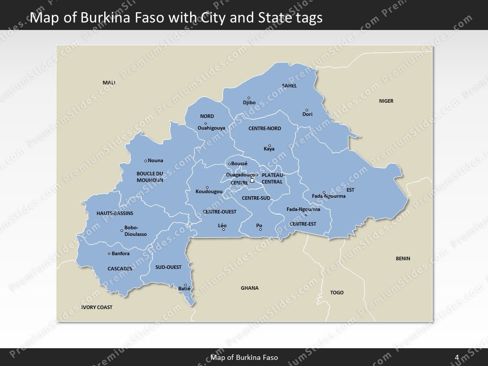 powerpoint-map-burkina-faso