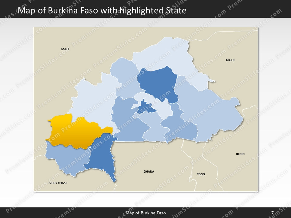 powerpoint-map-burkina-faso