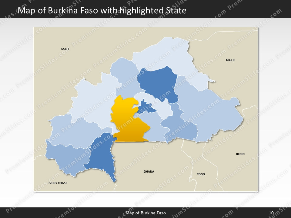 powerpoint-map-burkina-faso