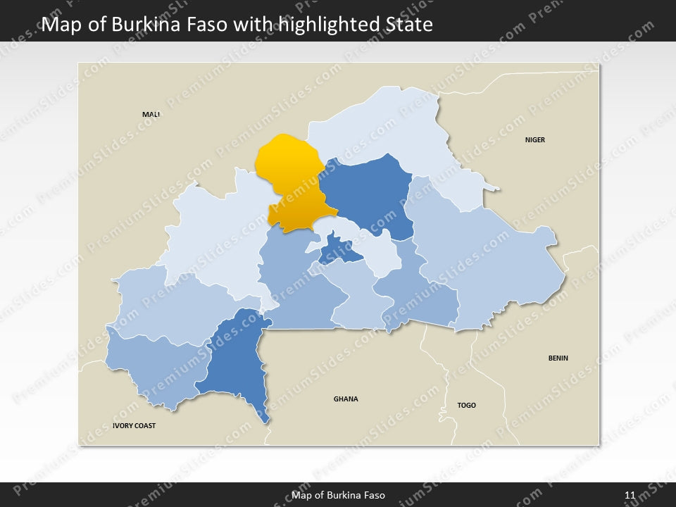 powerpoint-map-burkina-faso