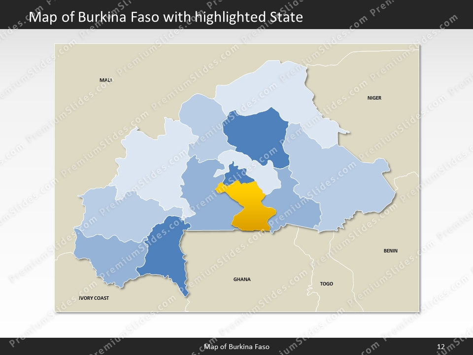 powerpoint-map-burkina-faso