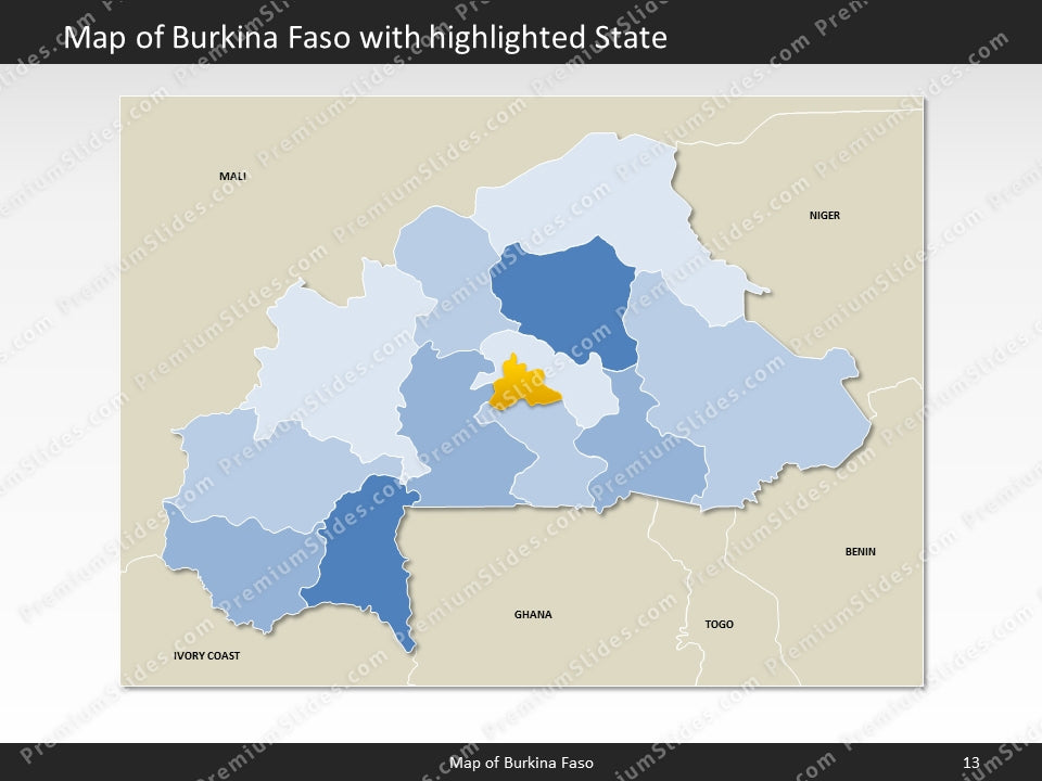 powerpoint-map-burkina-faso