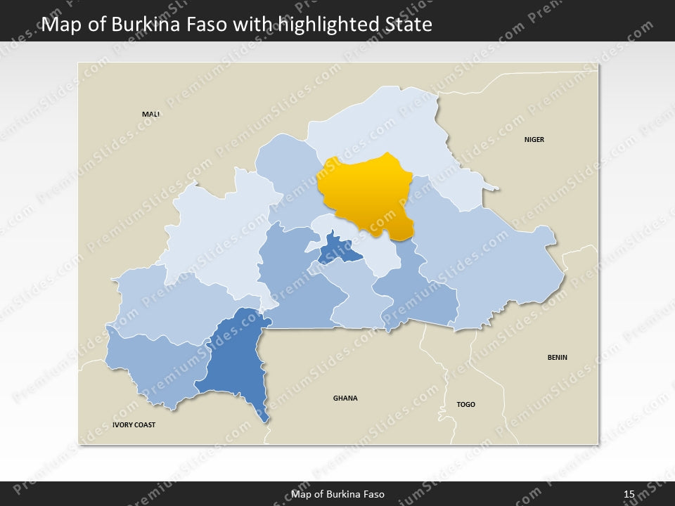 powerpoint-map-burkina-faso