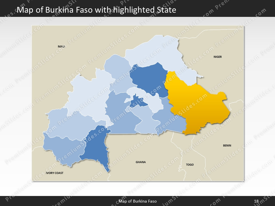 powerpoint-map-burkina-faso
