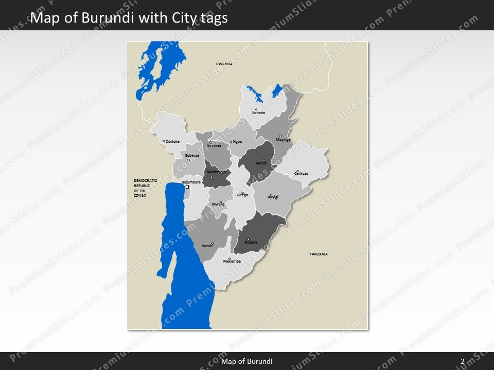 powerpoint-map-burundi