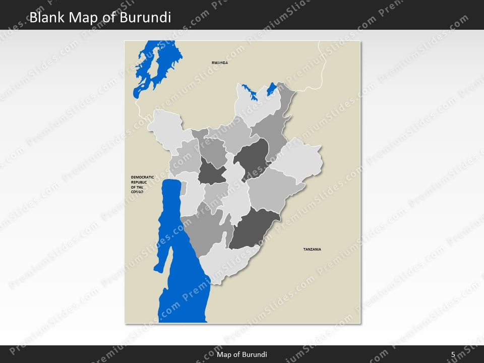 powerpoint-map-burundi