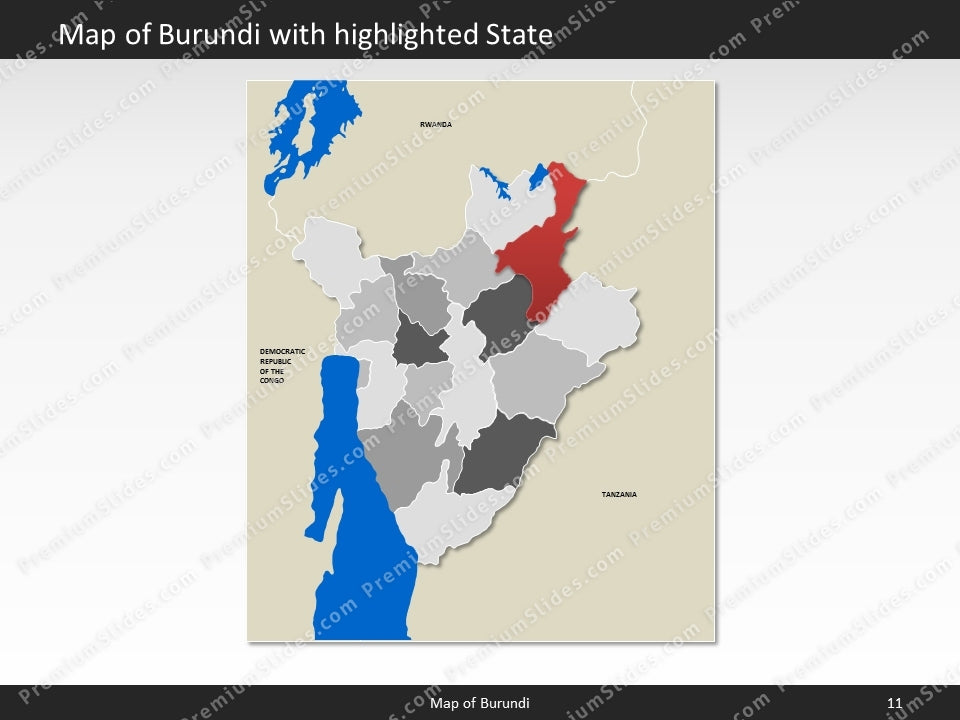powerpoint-map-burundi