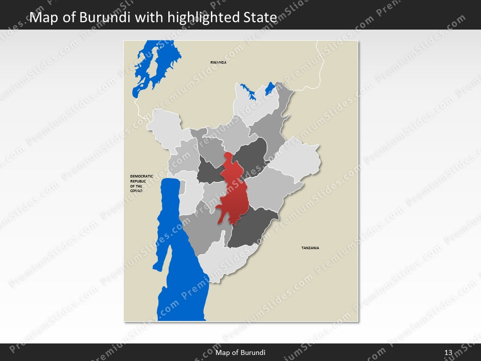 powerpoint-map-burundi
