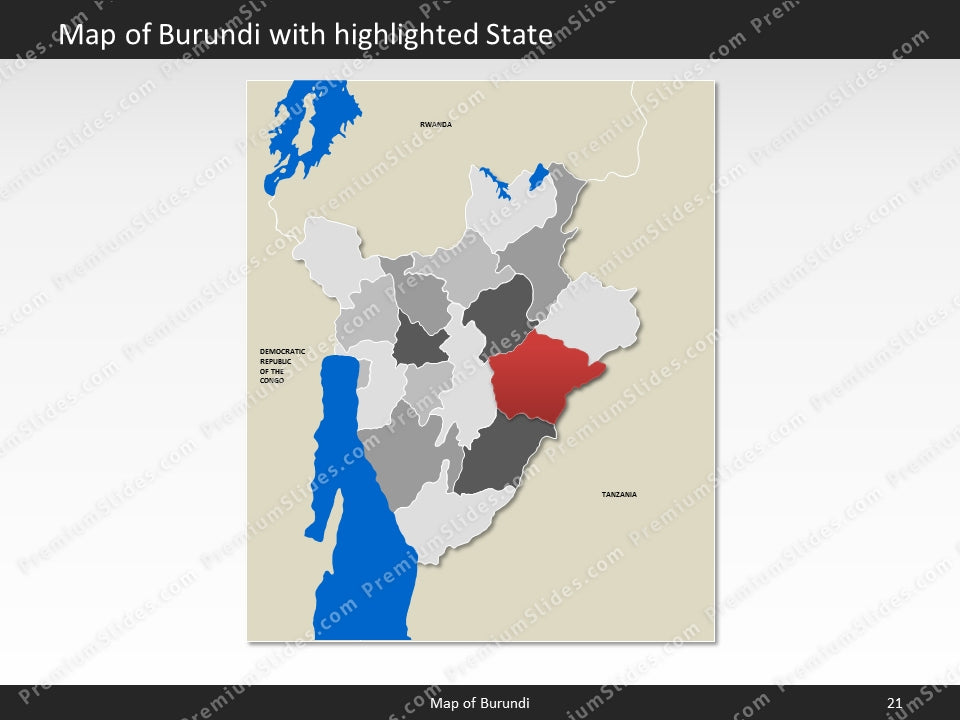 powerpoint-map-burundi