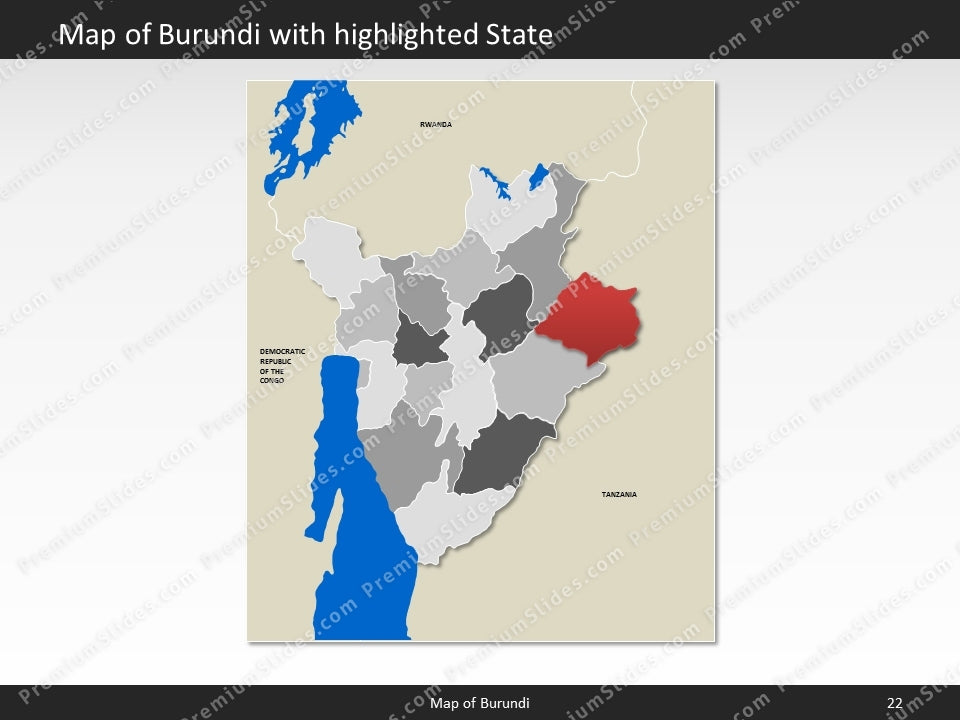powerpoint-map-burundi