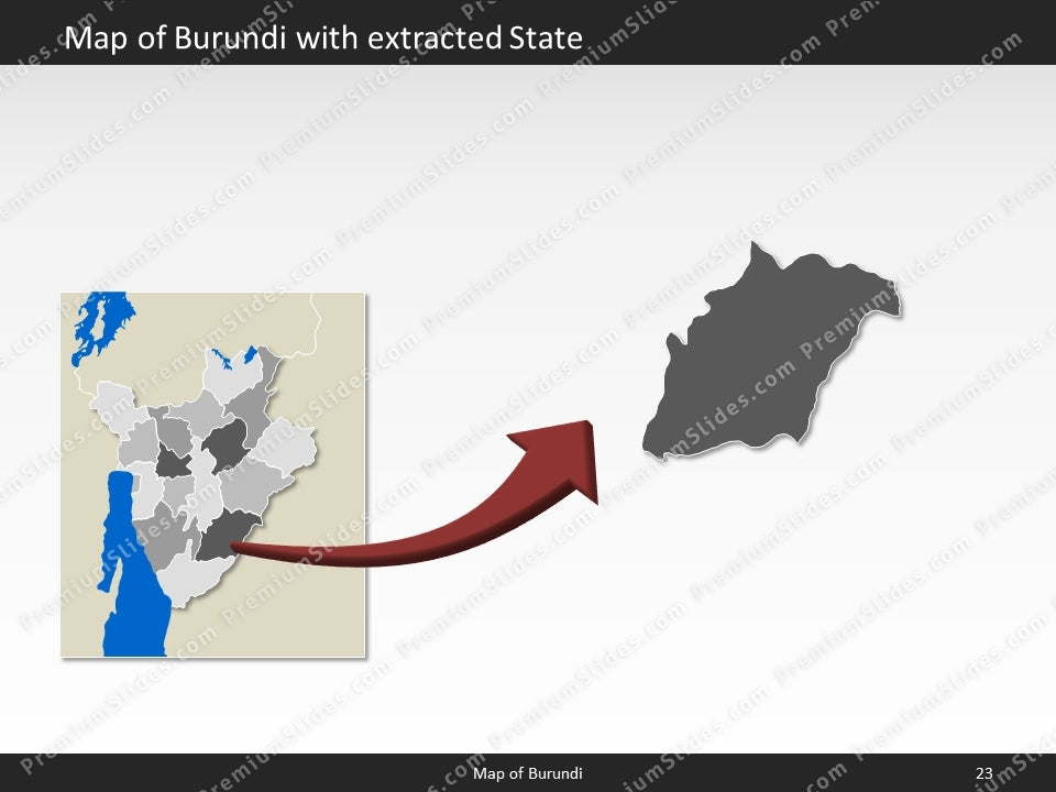 powerpoint-map-burundi
