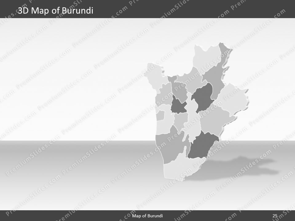 powerpoint-map-burundi