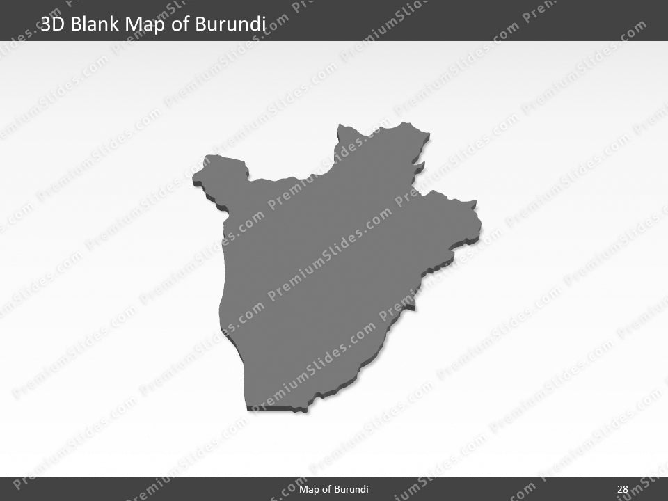 powerpoint-map-burundi