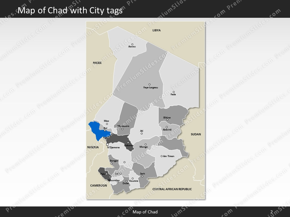powerpoint-map-chad