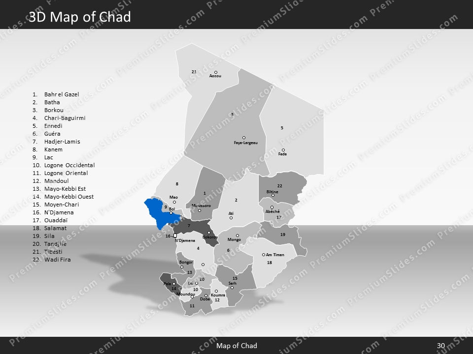 powerpoint-map-chad