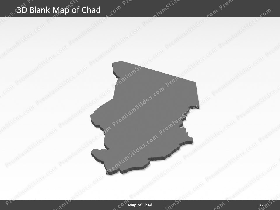 powerpoint-map-chad