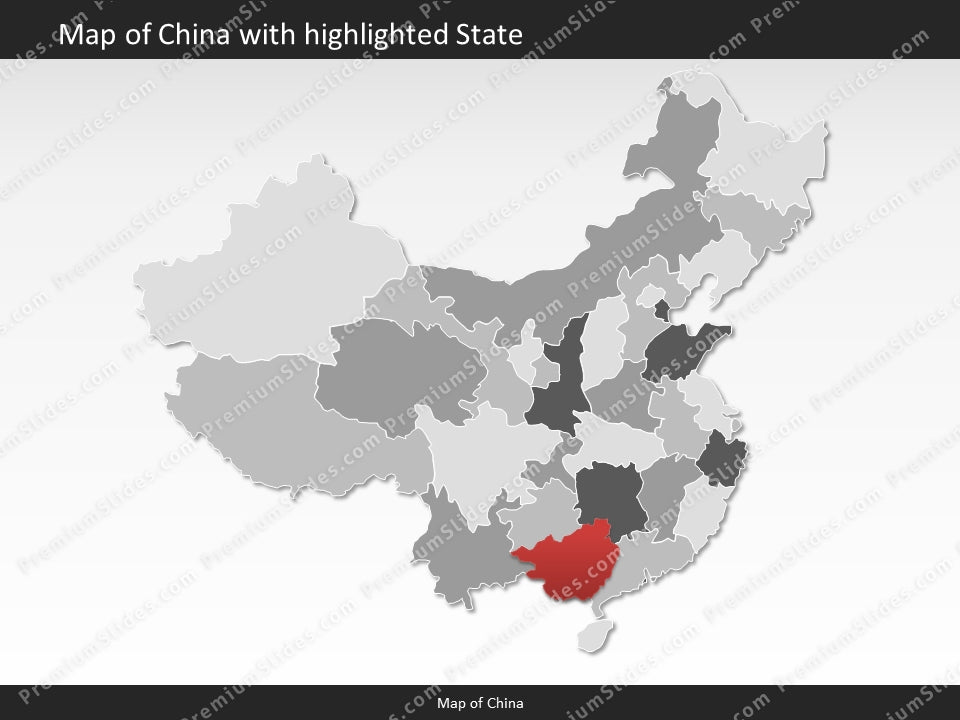 powerpoint-map-china