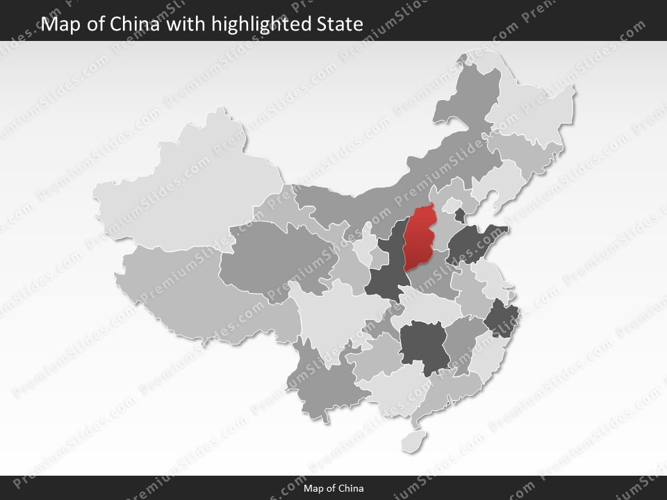 powerpoint-map-china