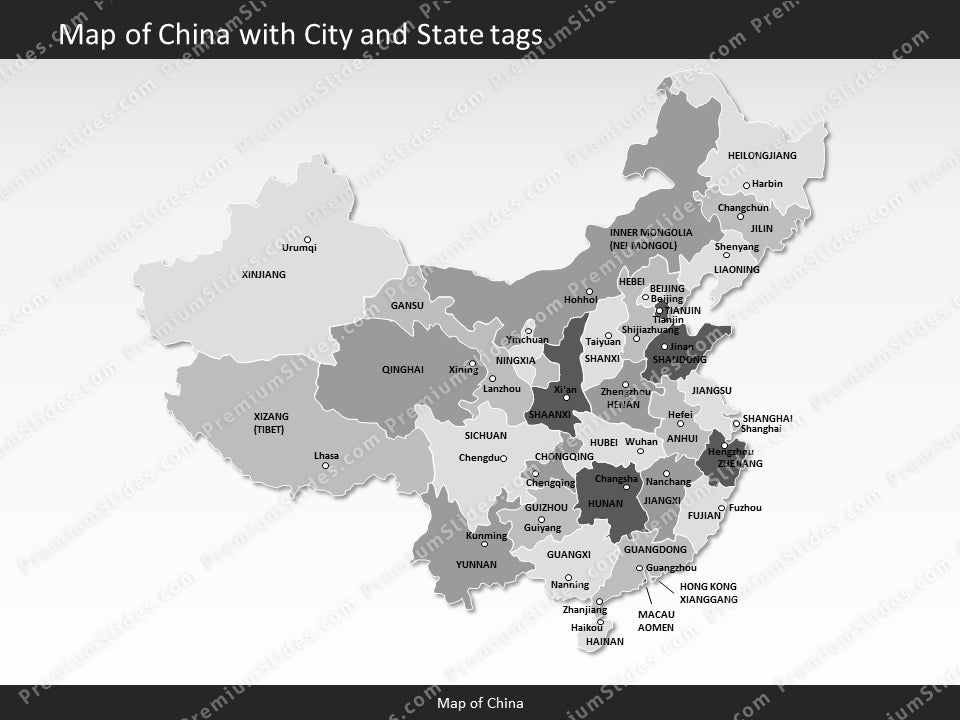 powerpoint-map-china