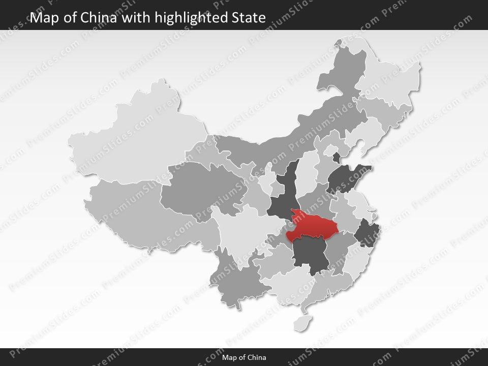 powerpoint-map-china