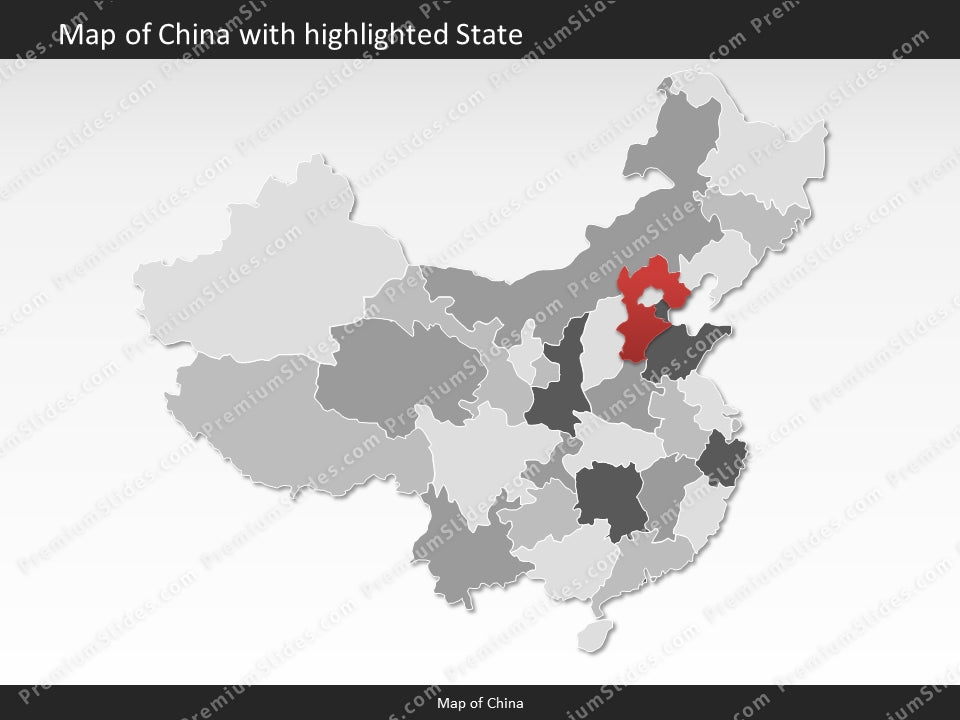 powerpoint-map-china