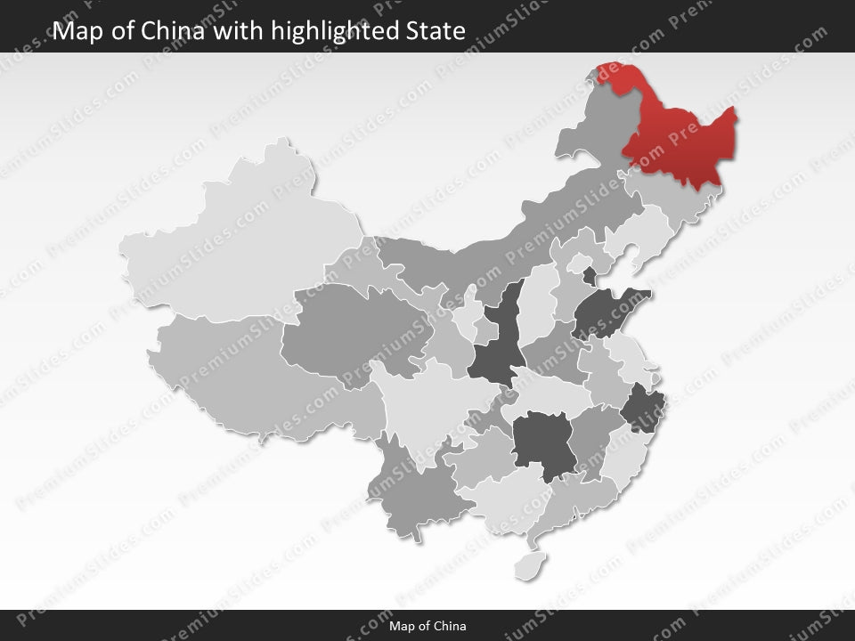powerpoint-map-china