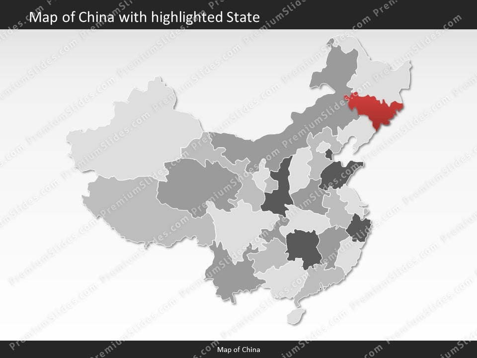 powerpoint-map-china