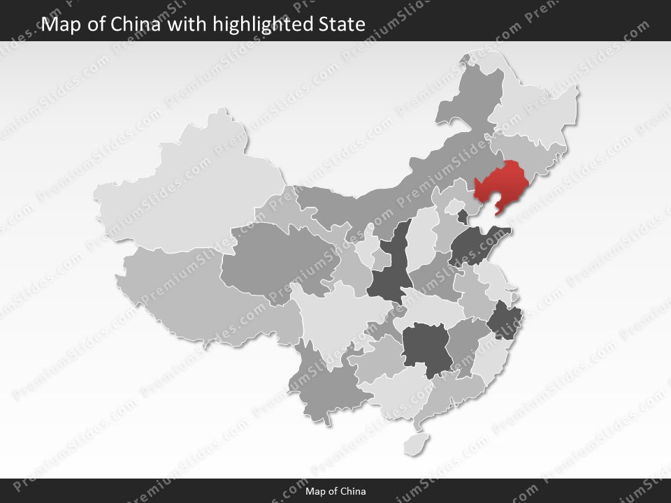 powerpoint-map-china