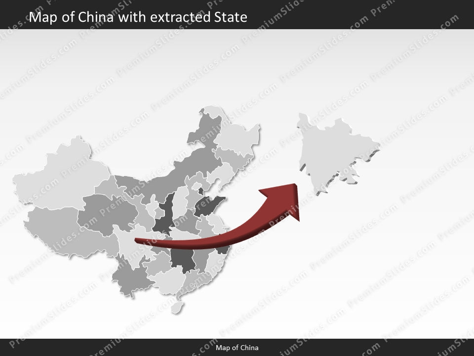 powerpoint-map-china