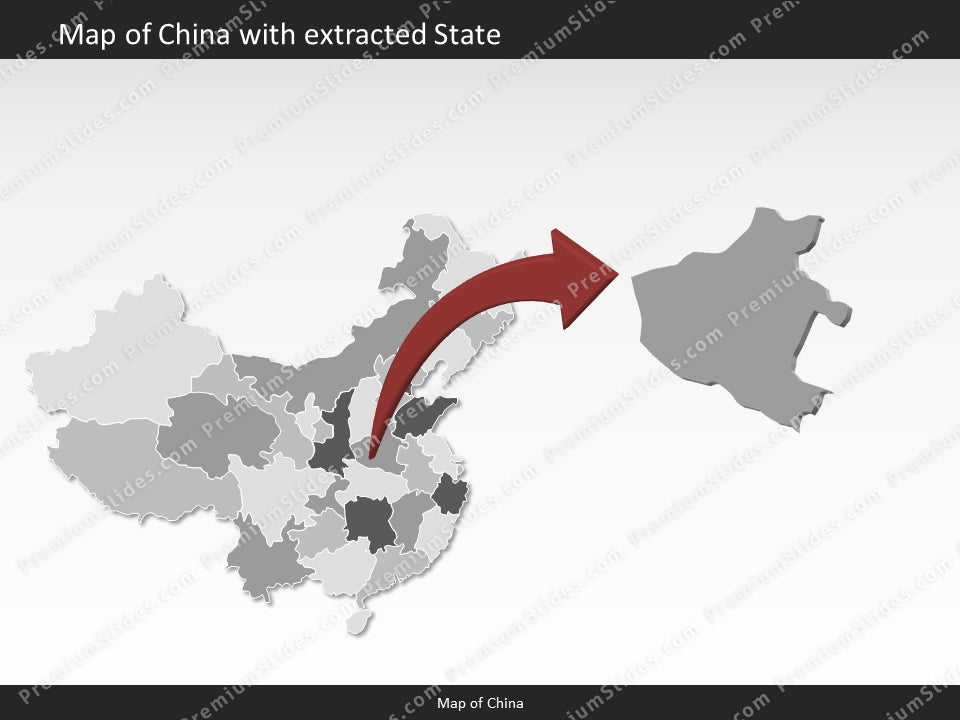 powerpoint-map-china