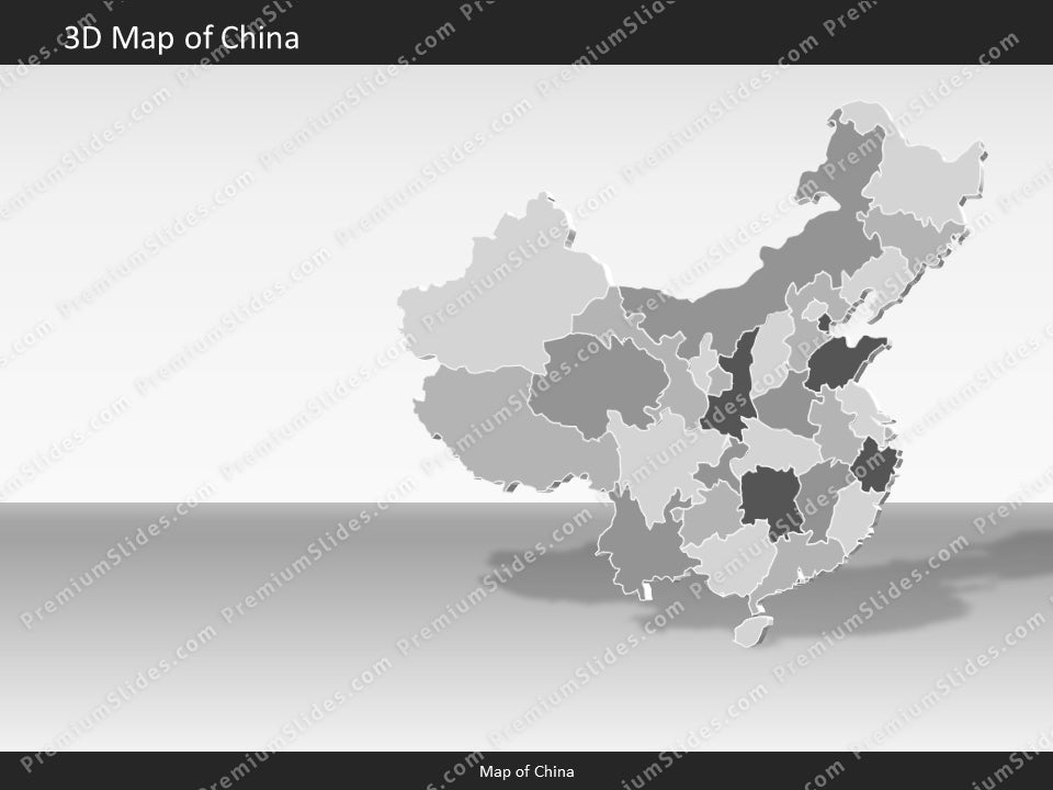 powerpoint-map-china