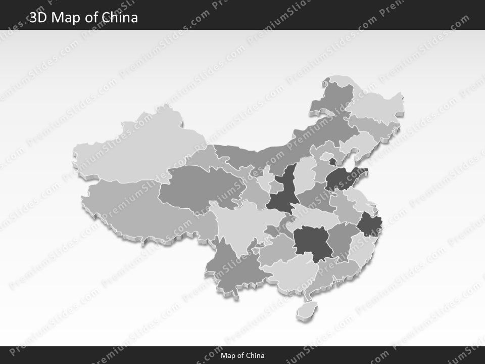 powerpoint-map-china